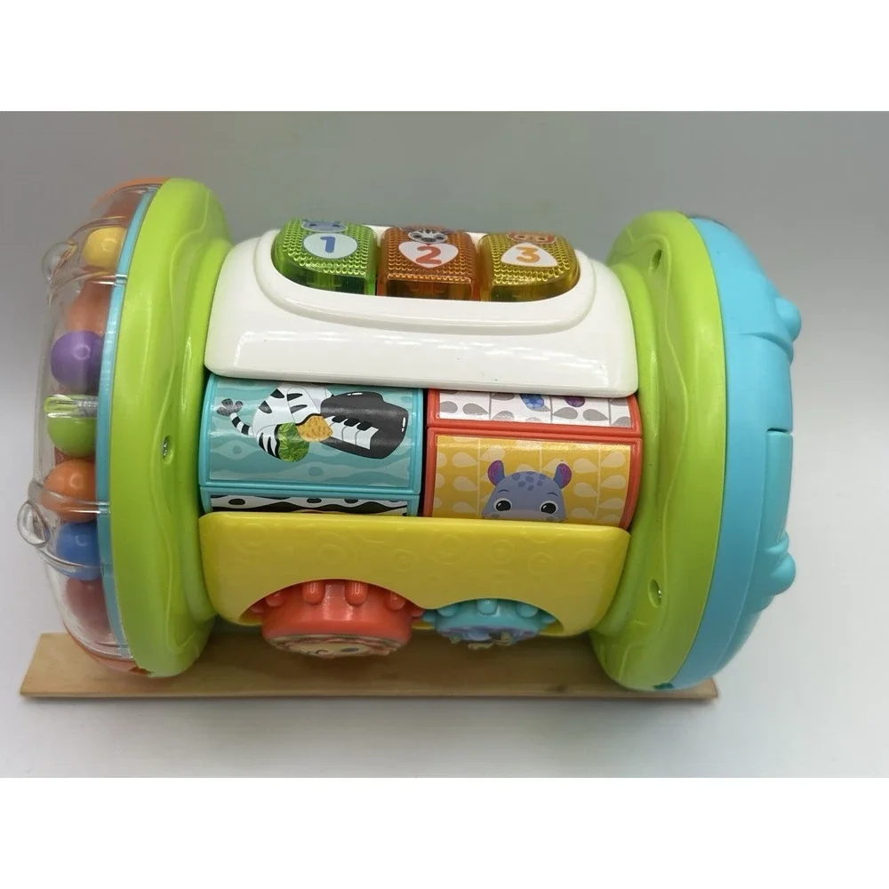 vtech roll discover